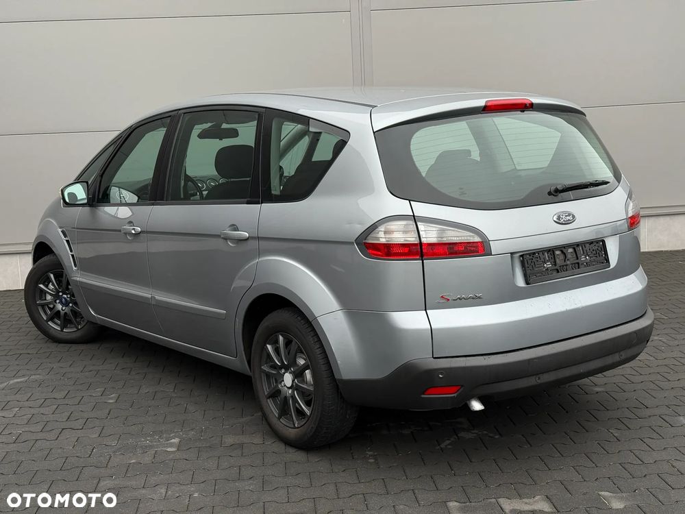 Ford S-Max 2.0 Platinium X - 5