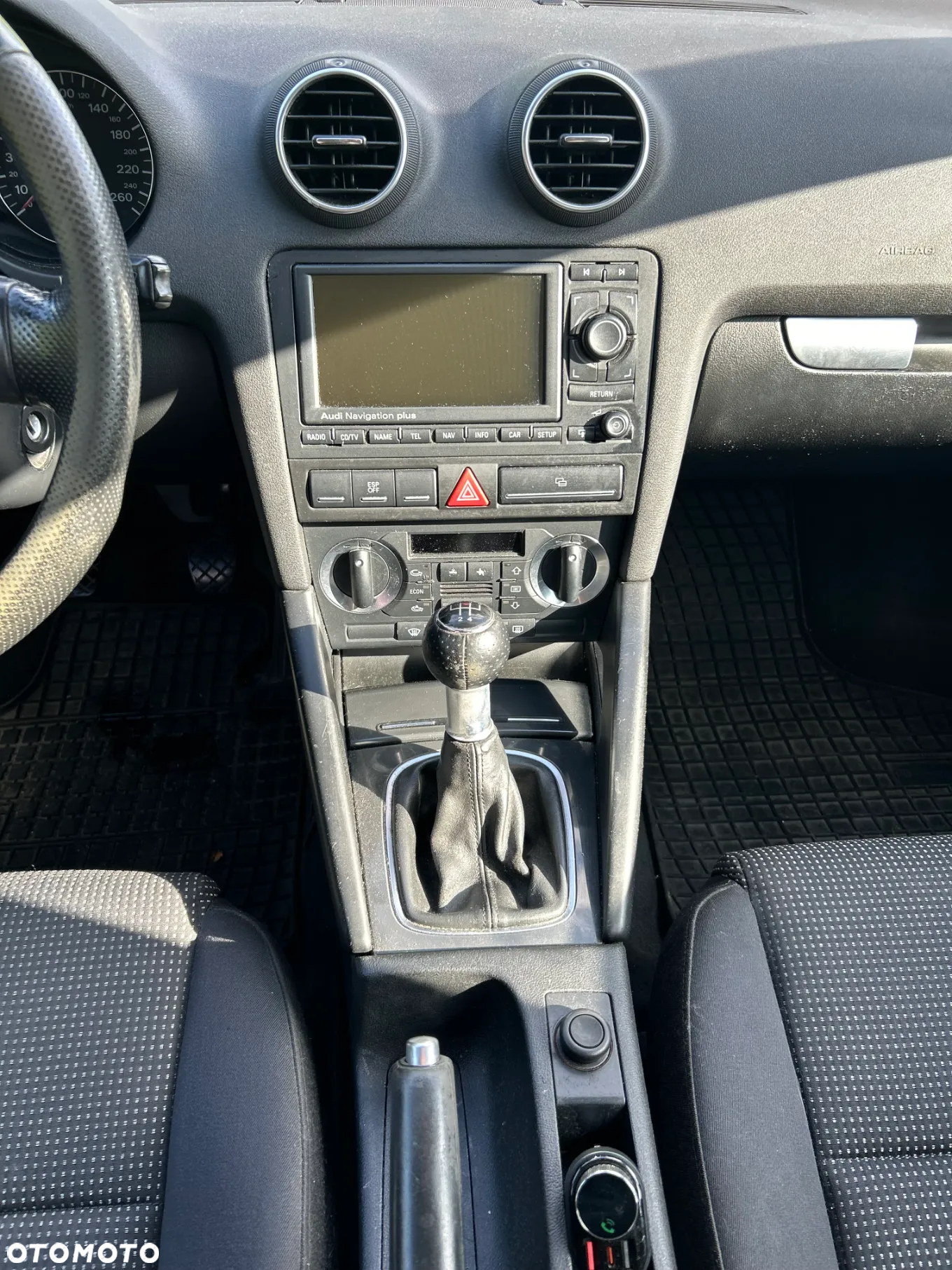Audi A3 - 10