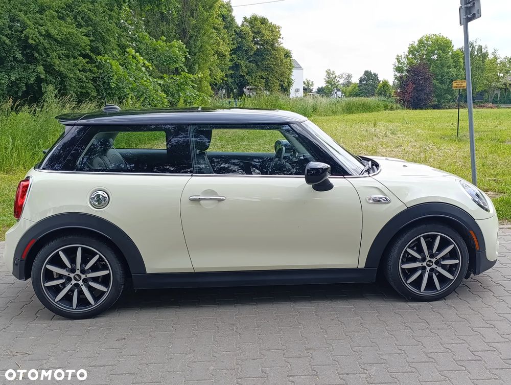 MINI Cooper - 4