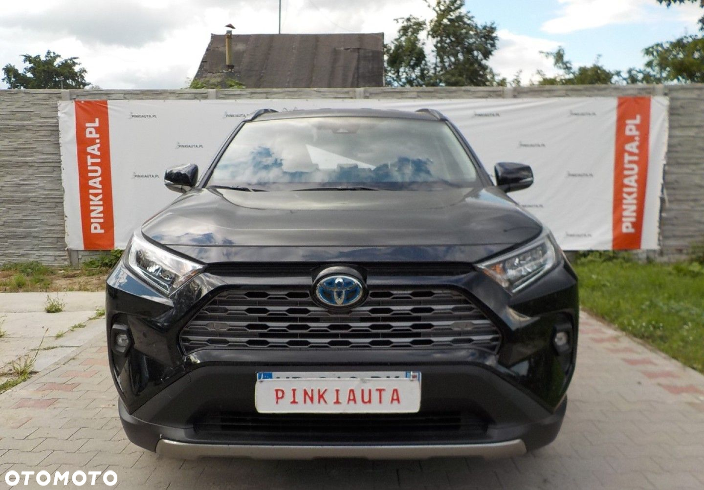 Toyota RAV4 - 2