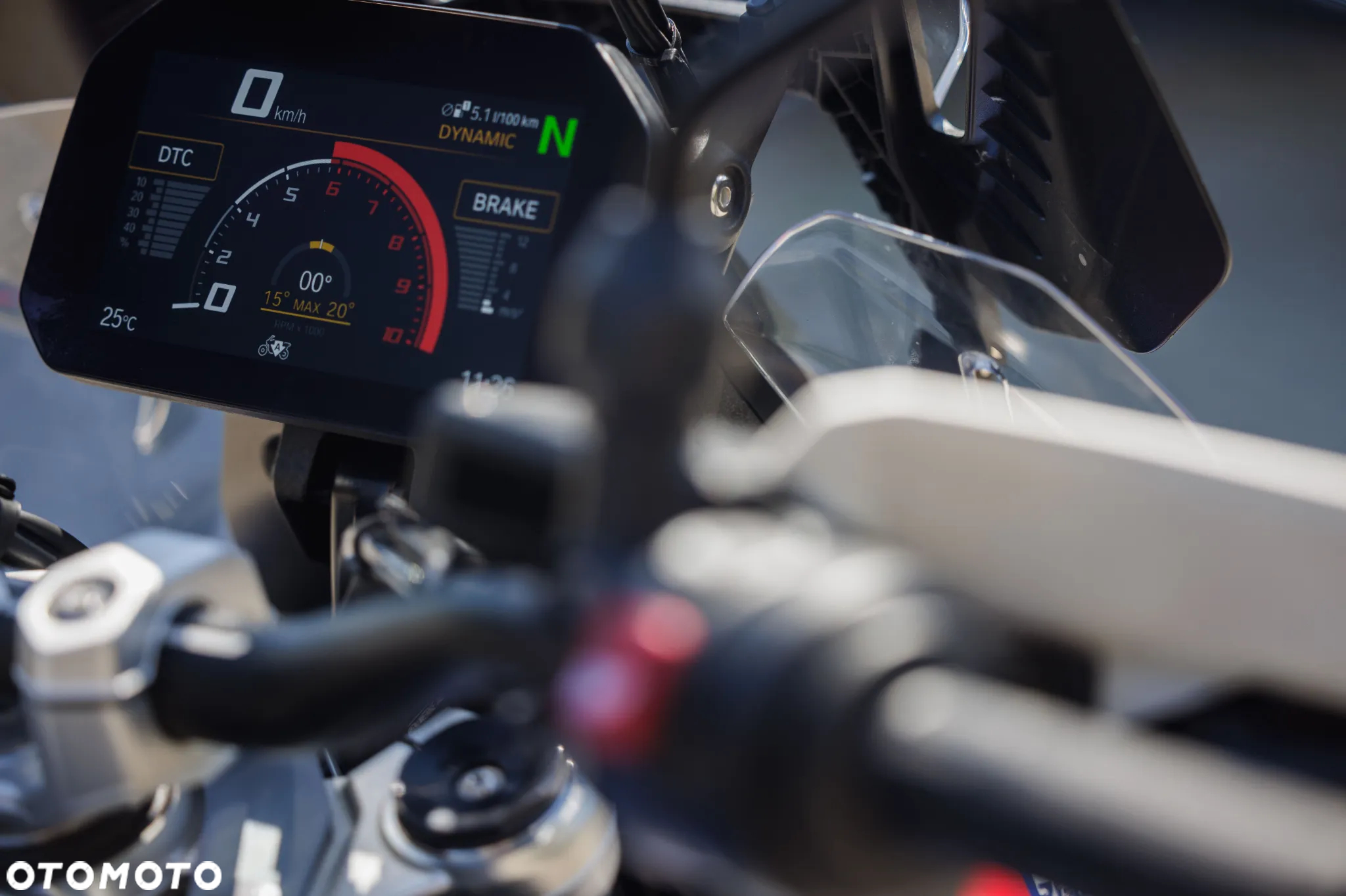 BMW GS - 14