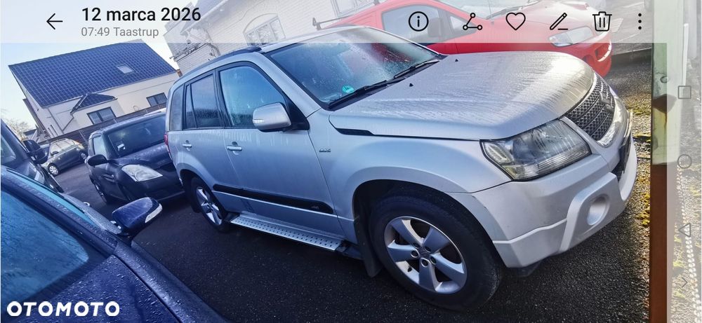Suzuki Grand Vitara 1.9 DDiS - 13
