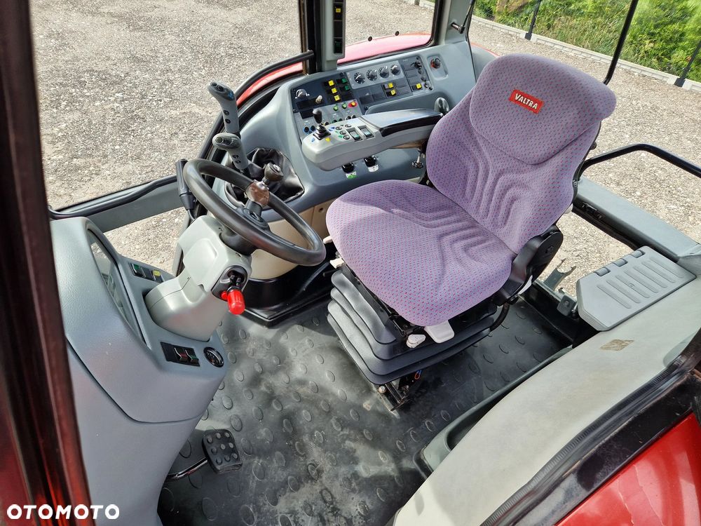 Valtra T140 HiTech - 7