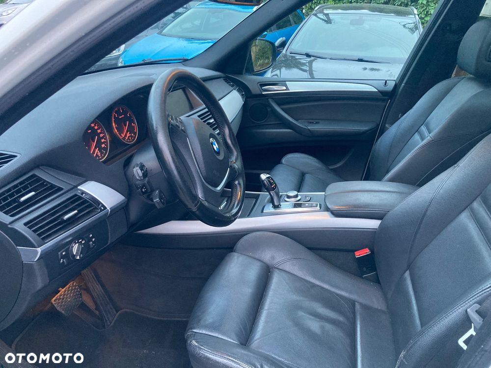 BMW X5 3.0d xDrive - 8