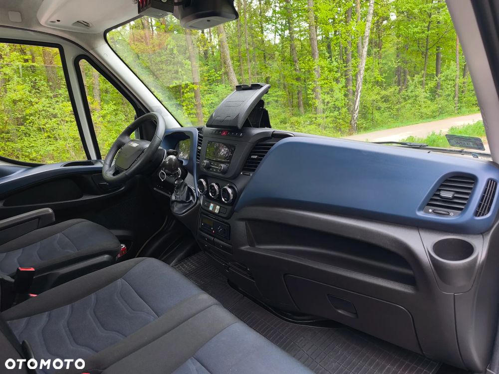 Iveco Daily - 9
