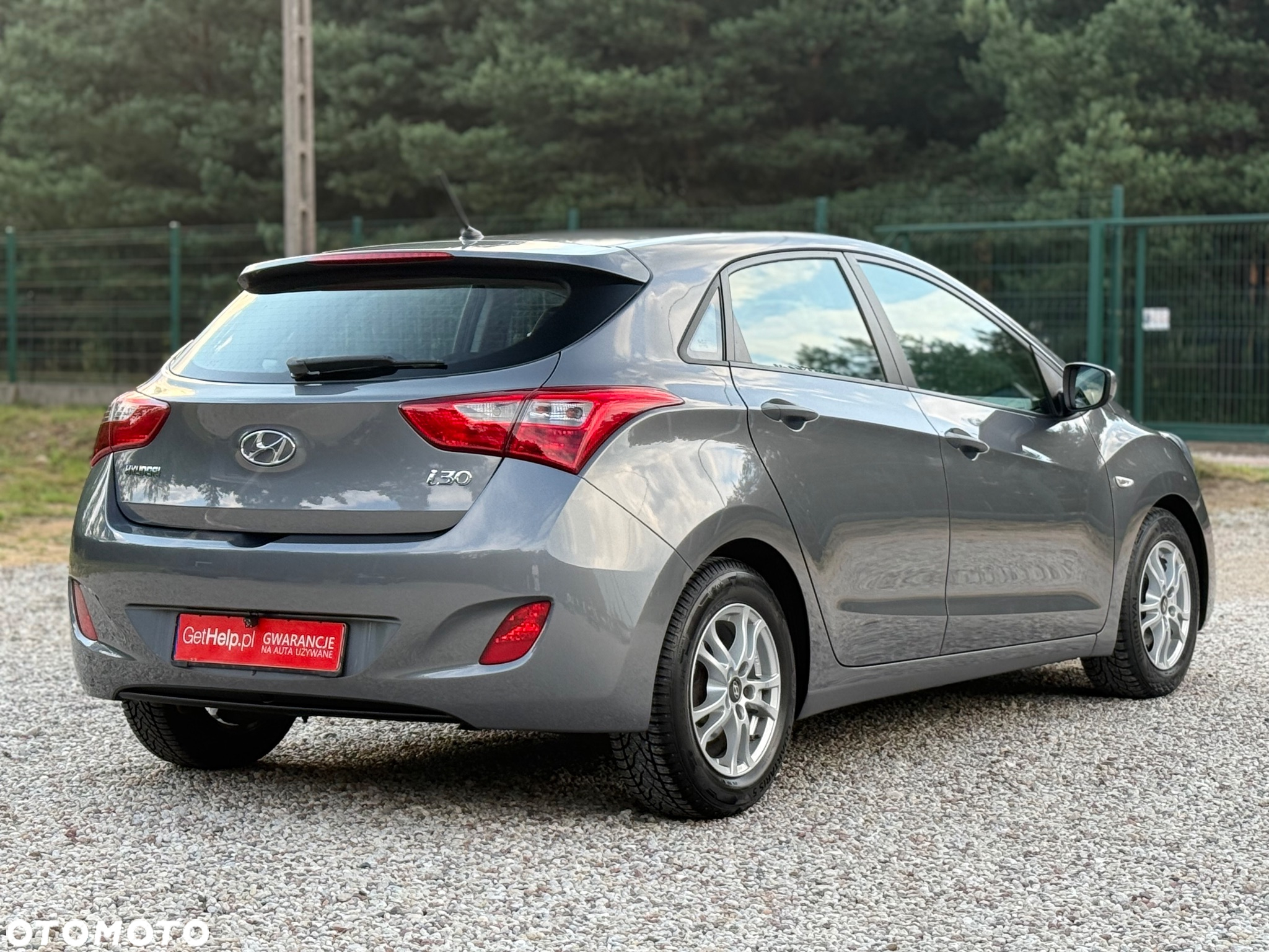 Hyundai i30 1.4 Style - 12