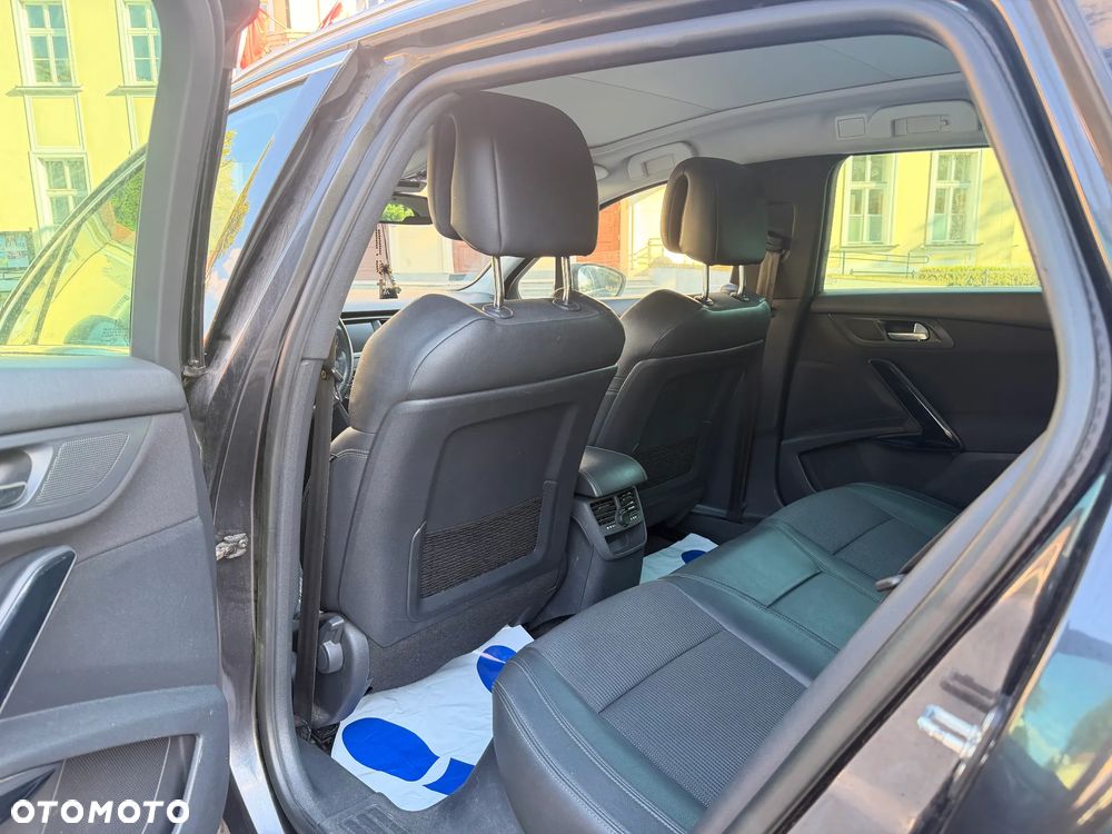 Peugeot 508 2.0 HDi Allure - 9