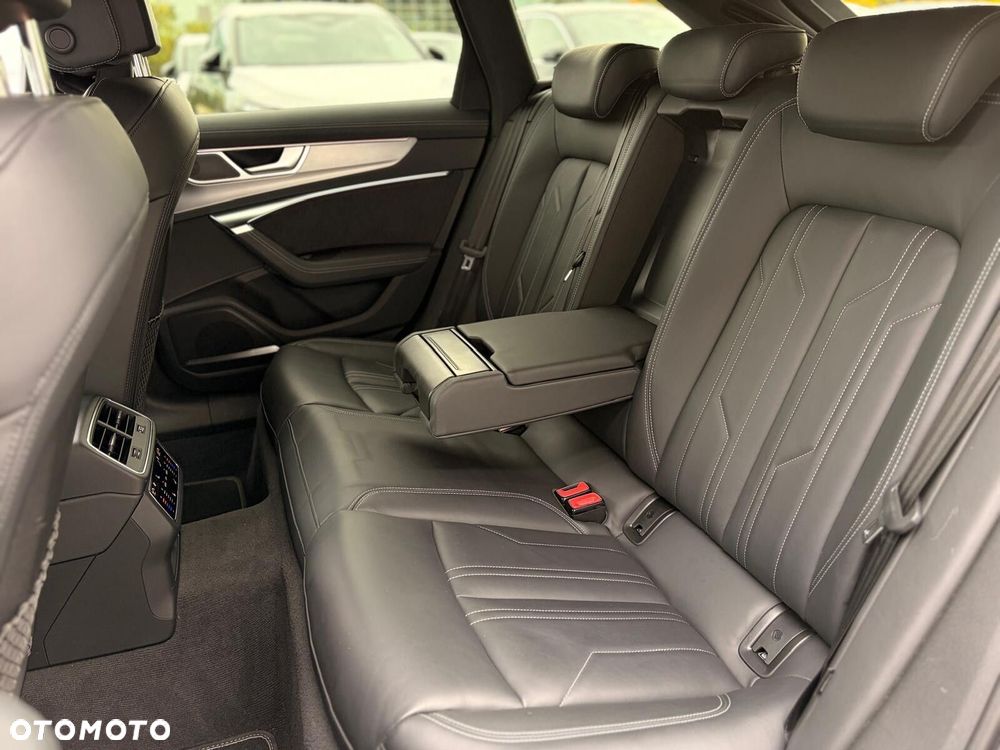 Audi A6 Avant - 20