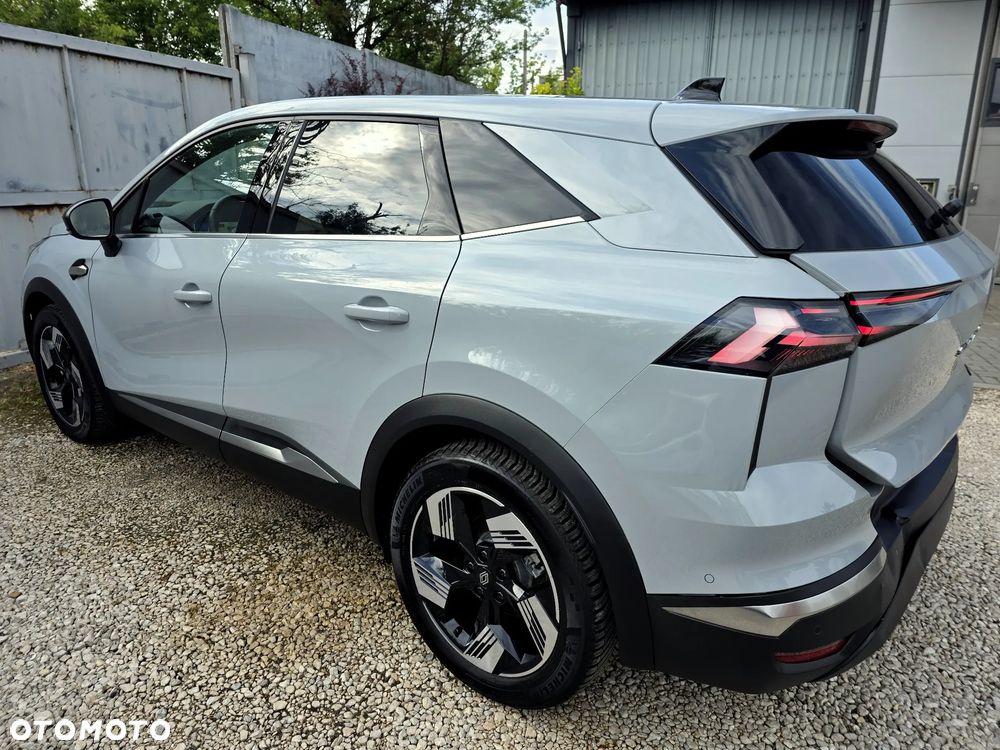 Renault Symbioz 1.8 E-Tech Full Hybrid 160 Techno - 12