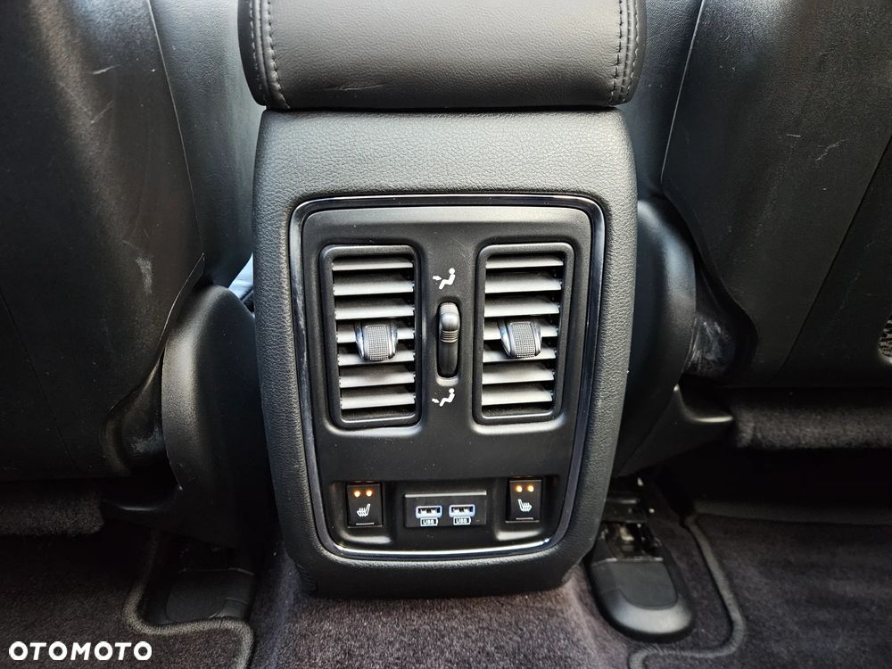 Jeep Grand Cherokee 3.0 CRD Overland EU6 - 15