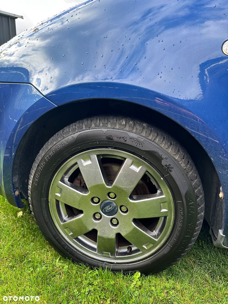 Ford Focus C-Max - 20