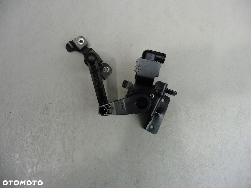 Czujnik poziomowania świateł tył Audi A3 8Y Vw Golf VIII Skoda Octavia IV - 2