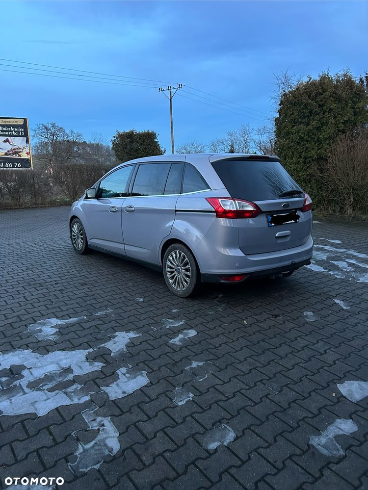 Ford Grand C-MAX - 6