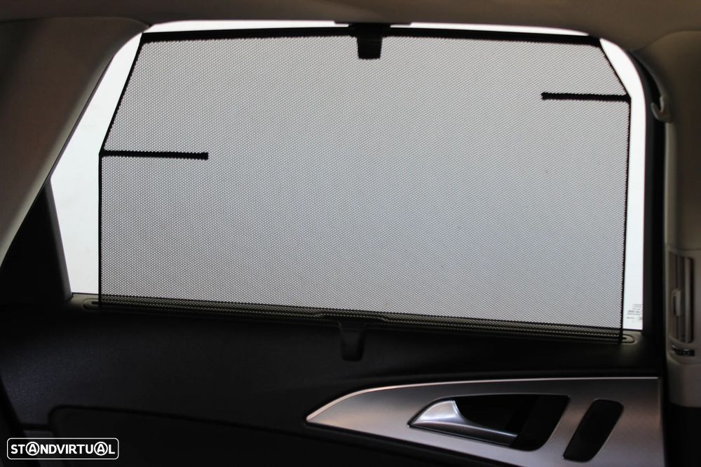 Audi A6 Avant 2.0 TDi Sport S tronic - 18