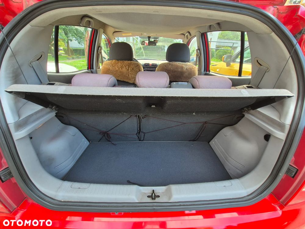 Kia Picanto 1.0 Comfort - 8