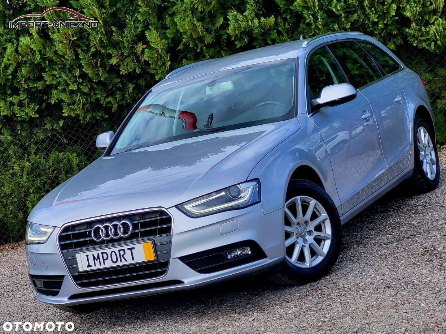 Audi A4 - 28