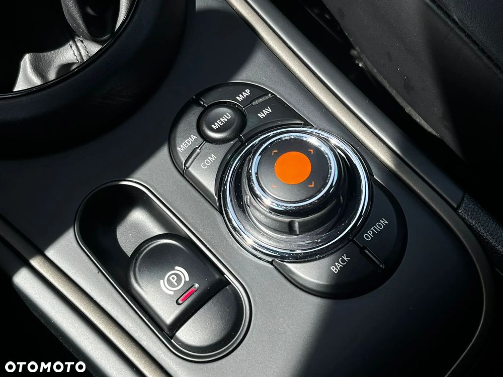 MINI Countryman Cooper S ALL4 sport - 27