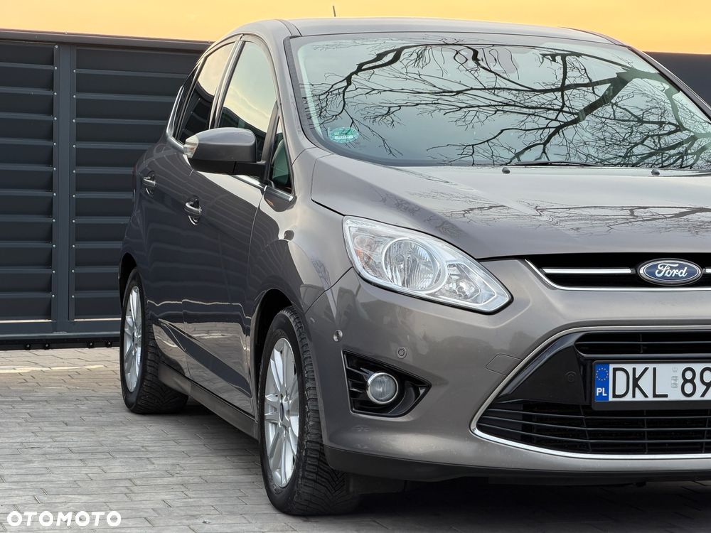 Ford C-MAX 2.0 TDCi Titanium MPS6 - 29