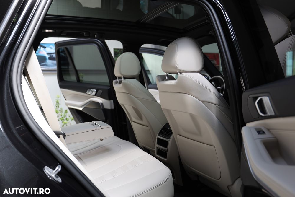 BMW X5 xDrive45e - 14
