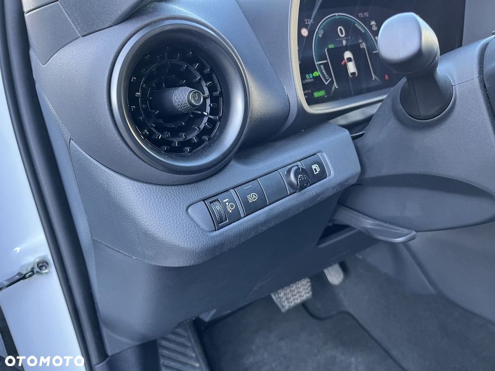 Toyota C-HR 2.0 Hybrid Dynamic Force Style - 26