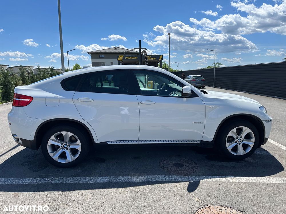 BMW X6 xDrive30d - 5