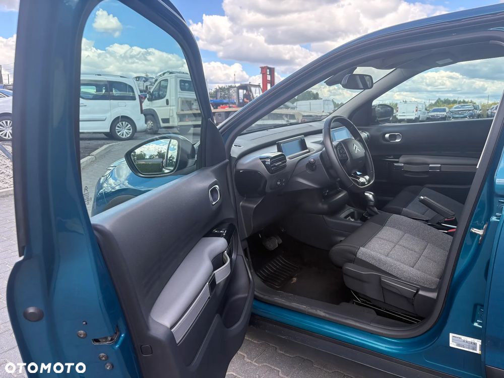 Citroën C4 Cactus - 5