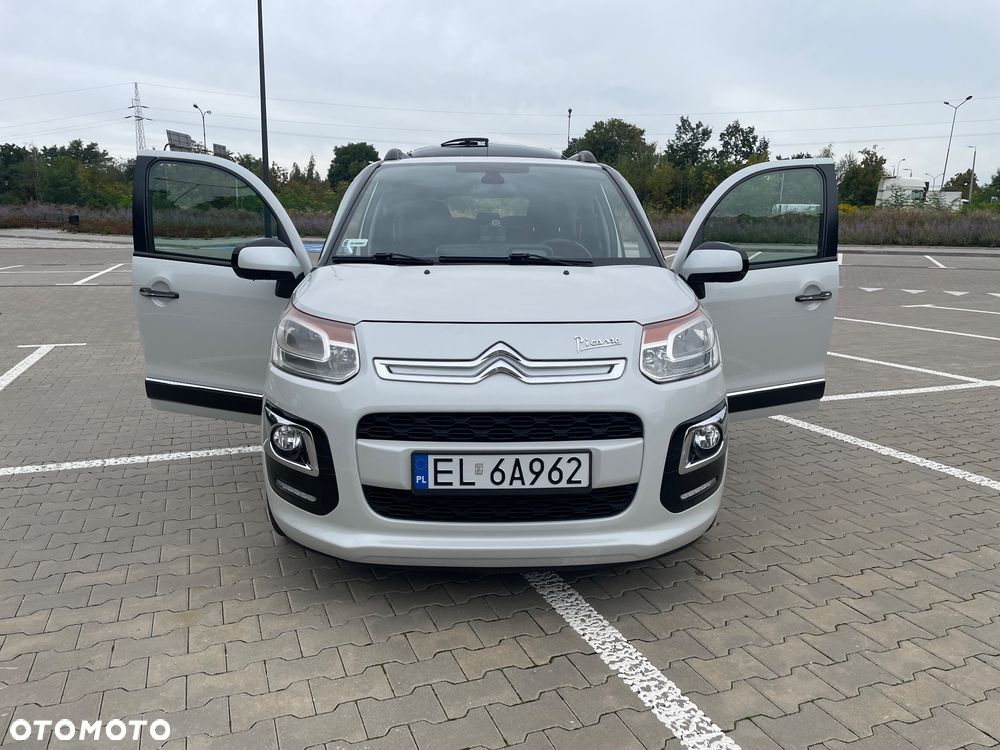 Citroën C3 Picasso - 23