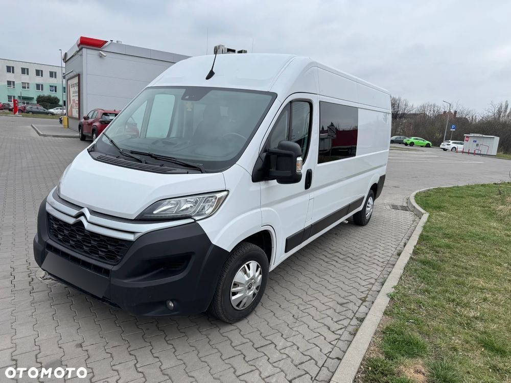 Citroën Jumper - 2