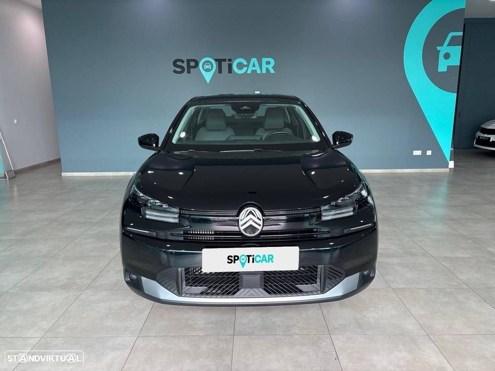 Citroën C4 X 1.2 Hybrid Plus e-DSC6 - 2