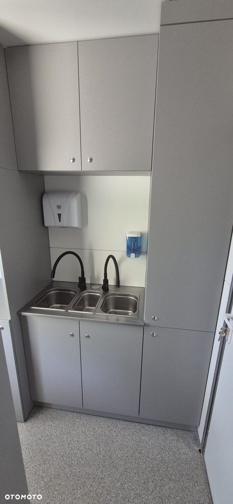 Inny foodtrailer - 17