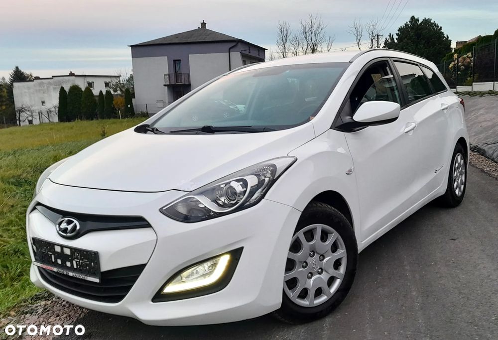 Hyundai i30 1.4 Style - 7