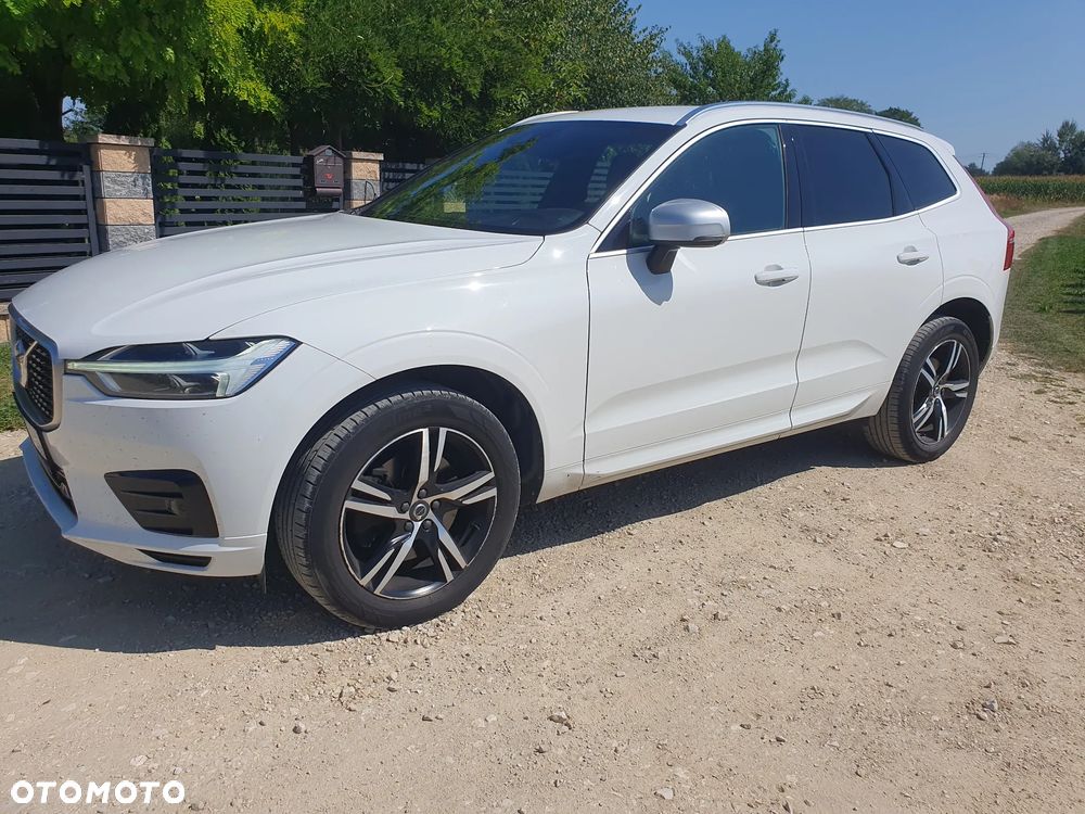 Volvo XC 60 - 2