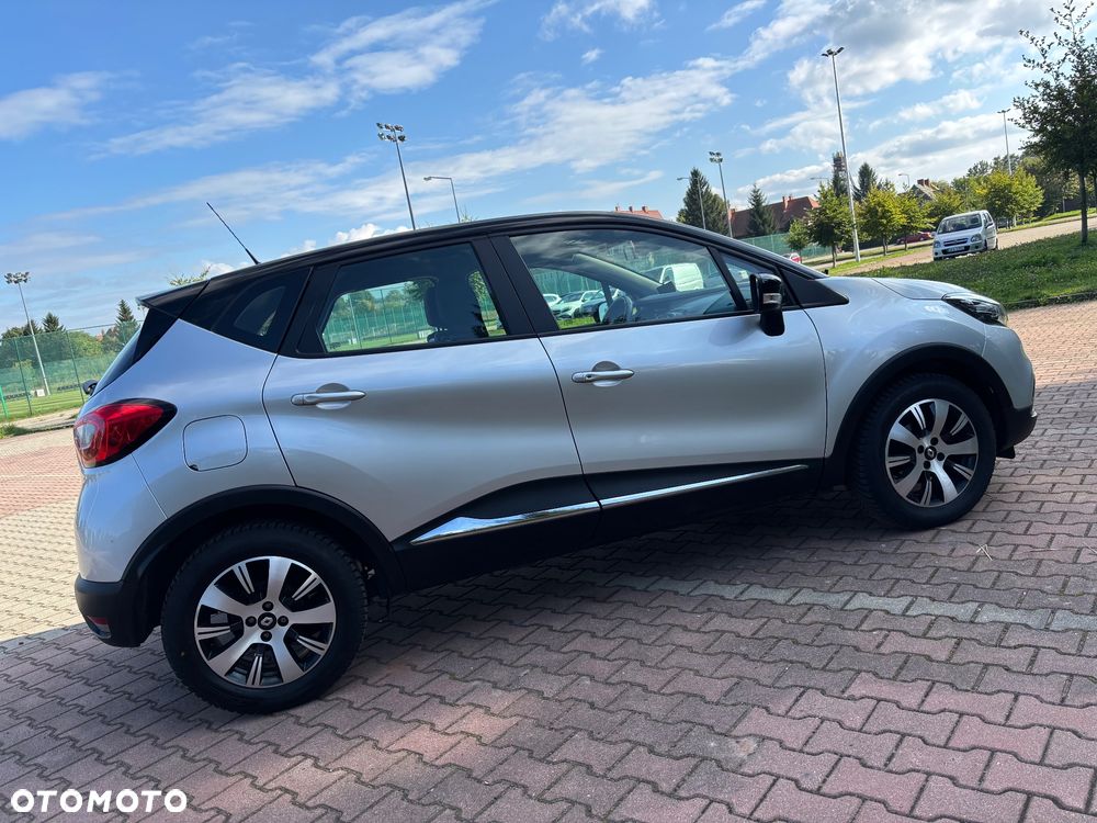Renault Captur ENERGY TCe 90 Start&Stop Dynamique - 8