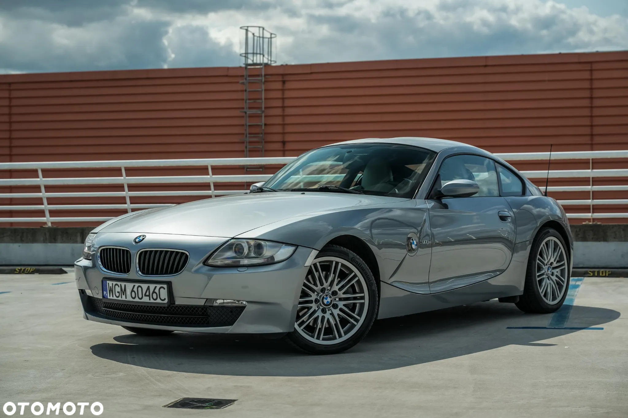 BMW Z4 - 2