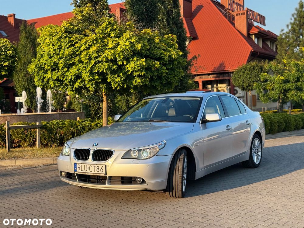 BMW Seria 5 - 15