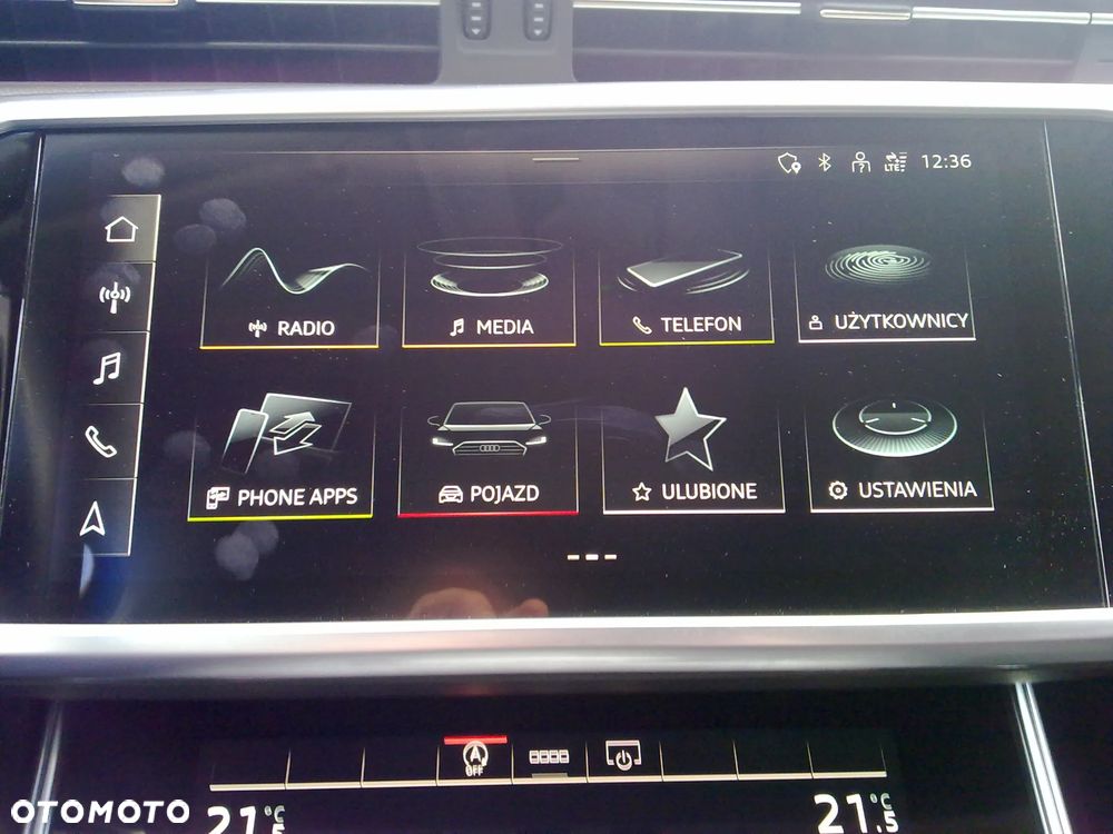 Audi A6 40 TDI S tronic sport - 34