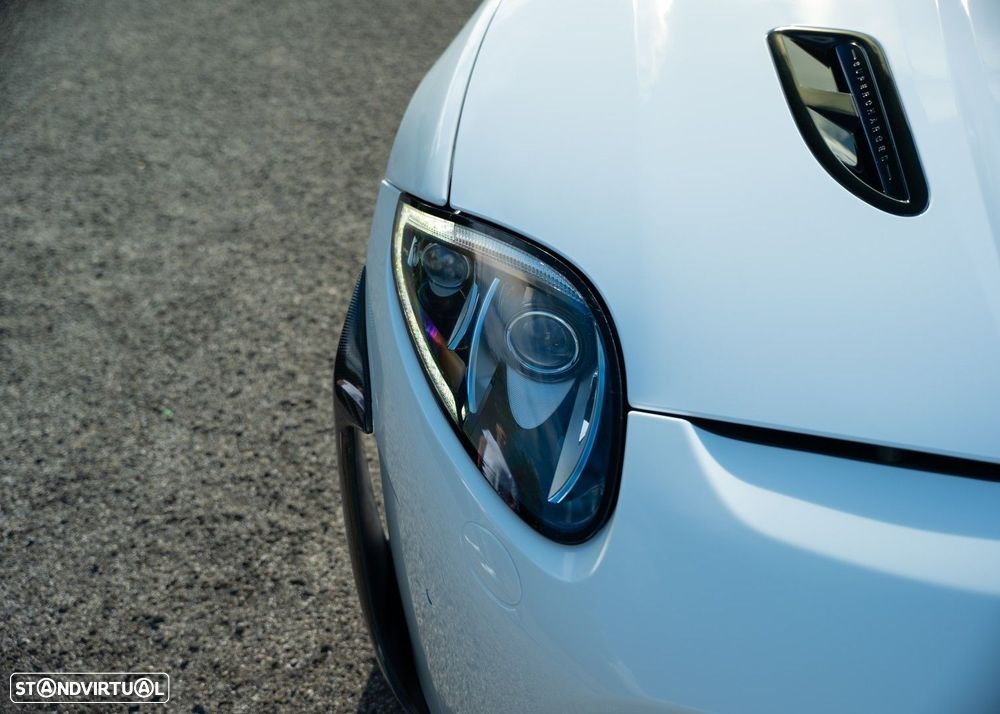 Jaguar XK XKR-S 5.0 Kompressor - 20