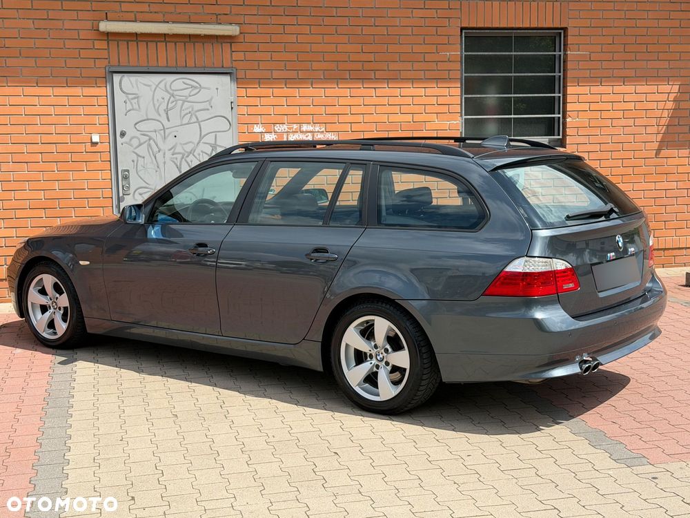 BMW Seria 5 - 29