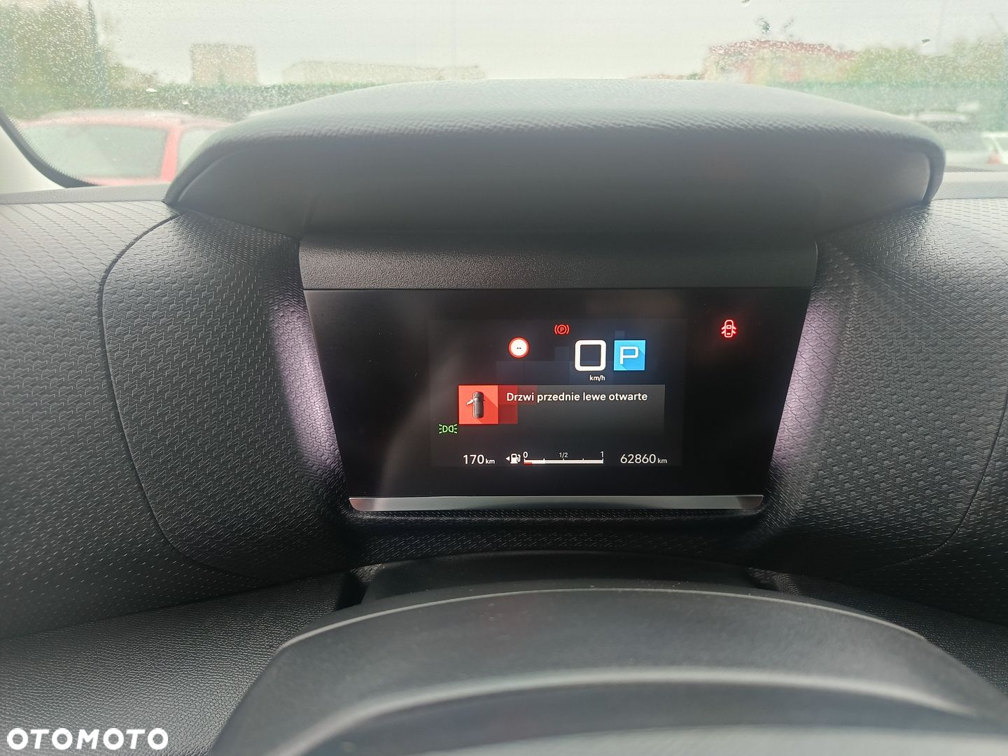 Citroën C4X 1.2 PureTech Shine S&S EAT8 - 14