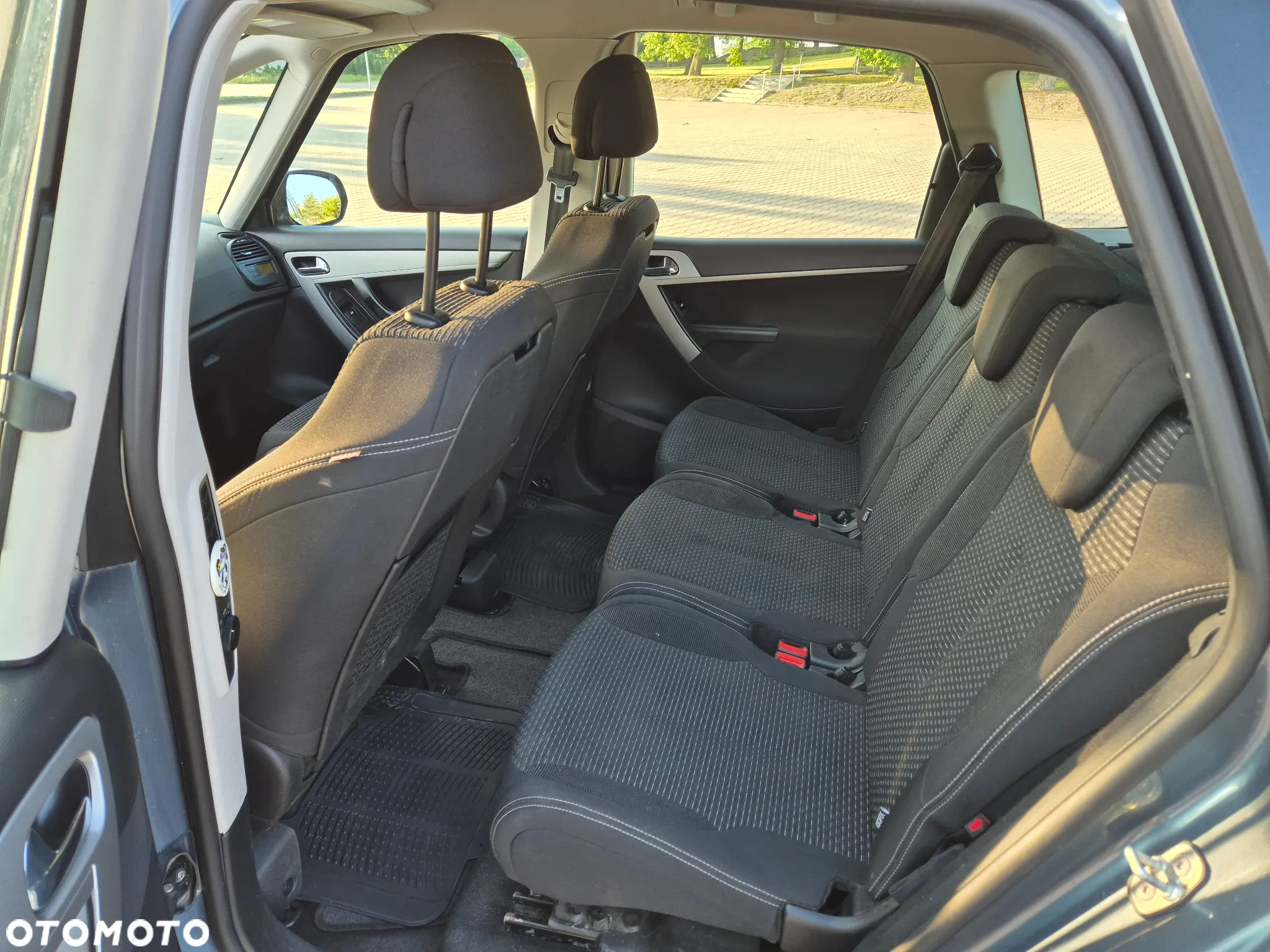 Citroën C4 Picasso 1.6 VTi Equilibre Pack - 8
