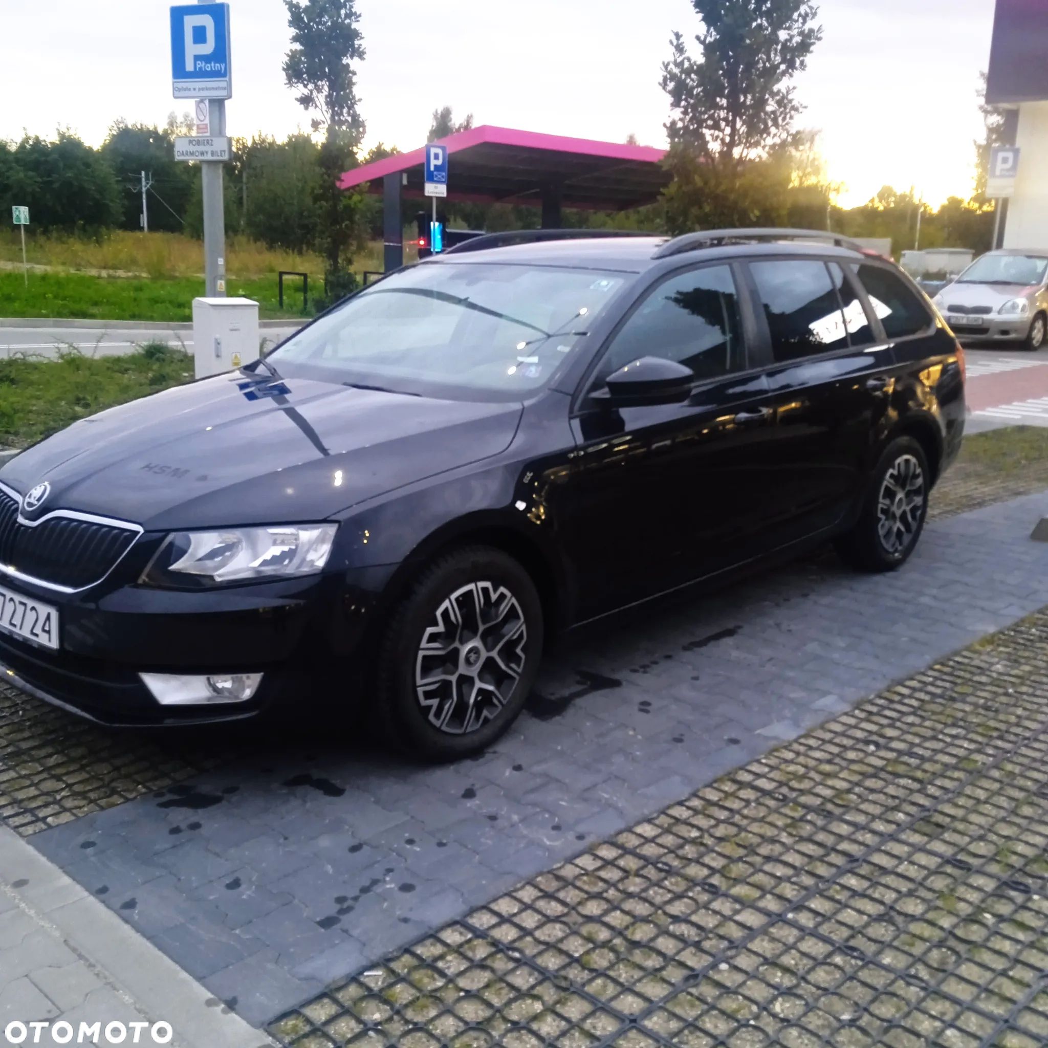 Skoda Octavia 1.6 TDI Elegance - 1