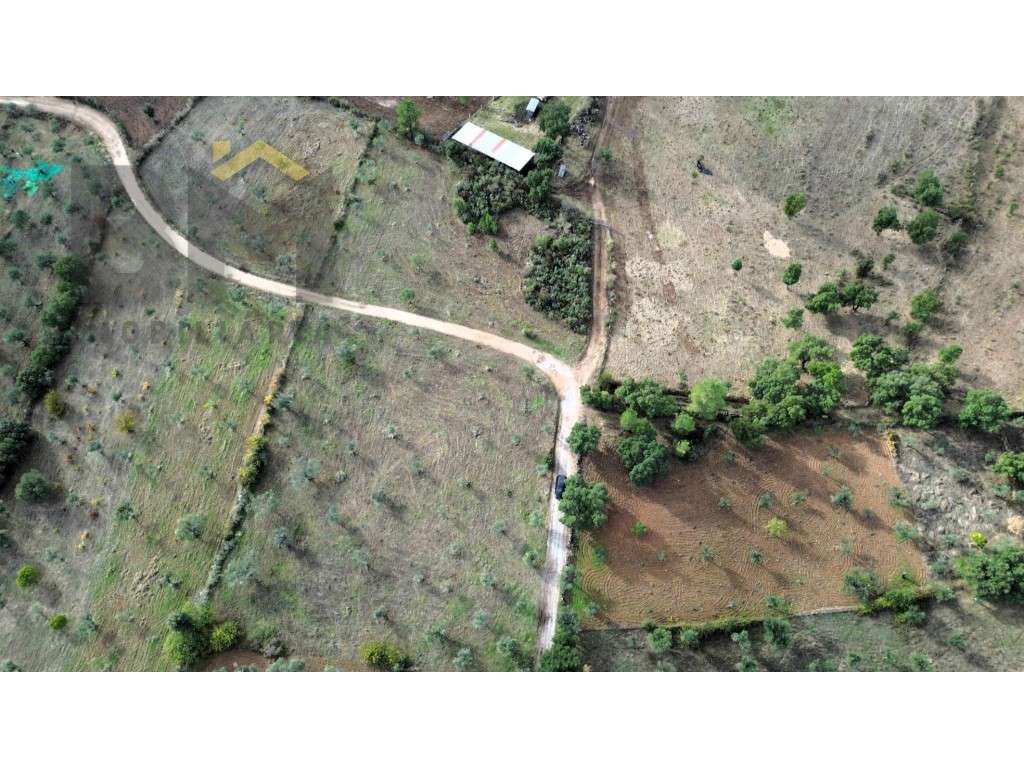 Terreno rustico com 5.000m2 para venda no Ninho do Açor! - Grande imagem: 2/8