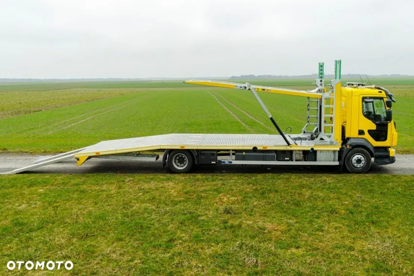 Volvo FL12