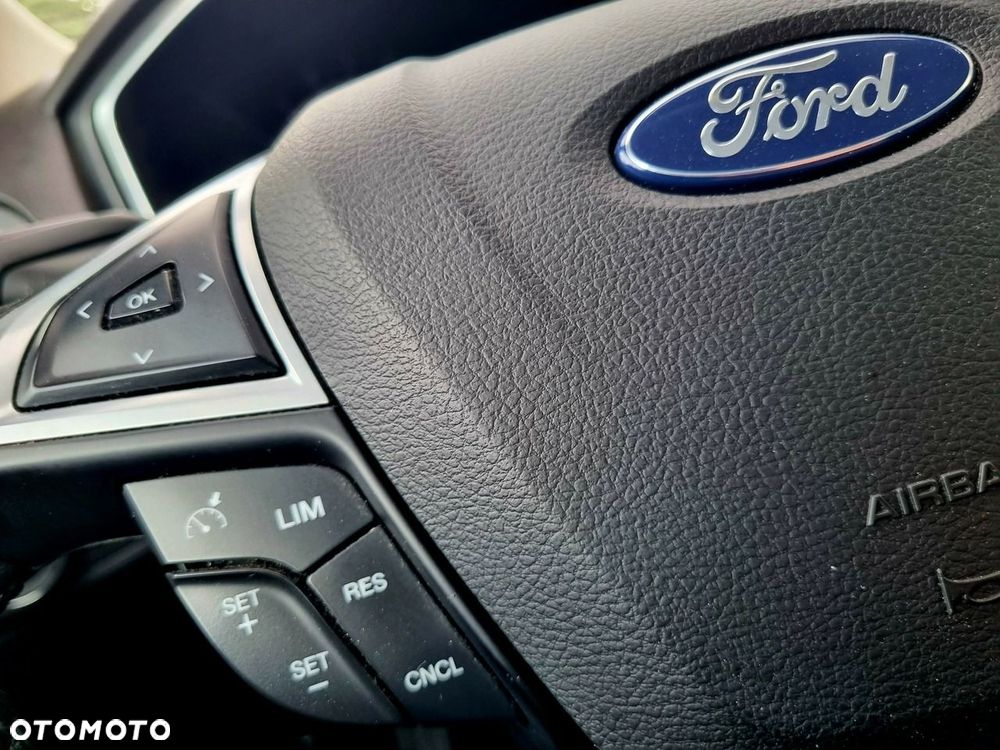 Ford Mondeo 1.5 EcoBoost STart-Stopp Autom Titanium - 17