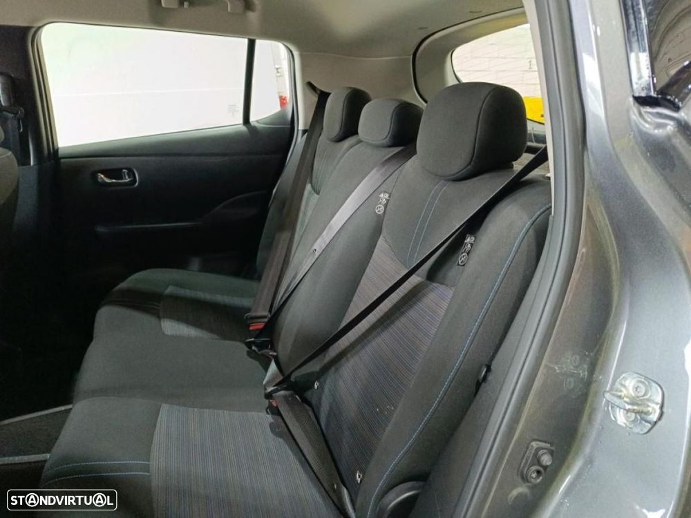 Nissan Leaf e+ Acenta - 4