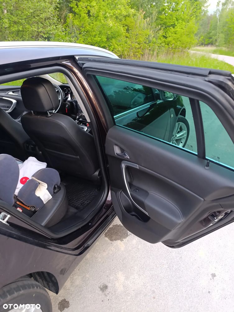 Opel Insignia - 3