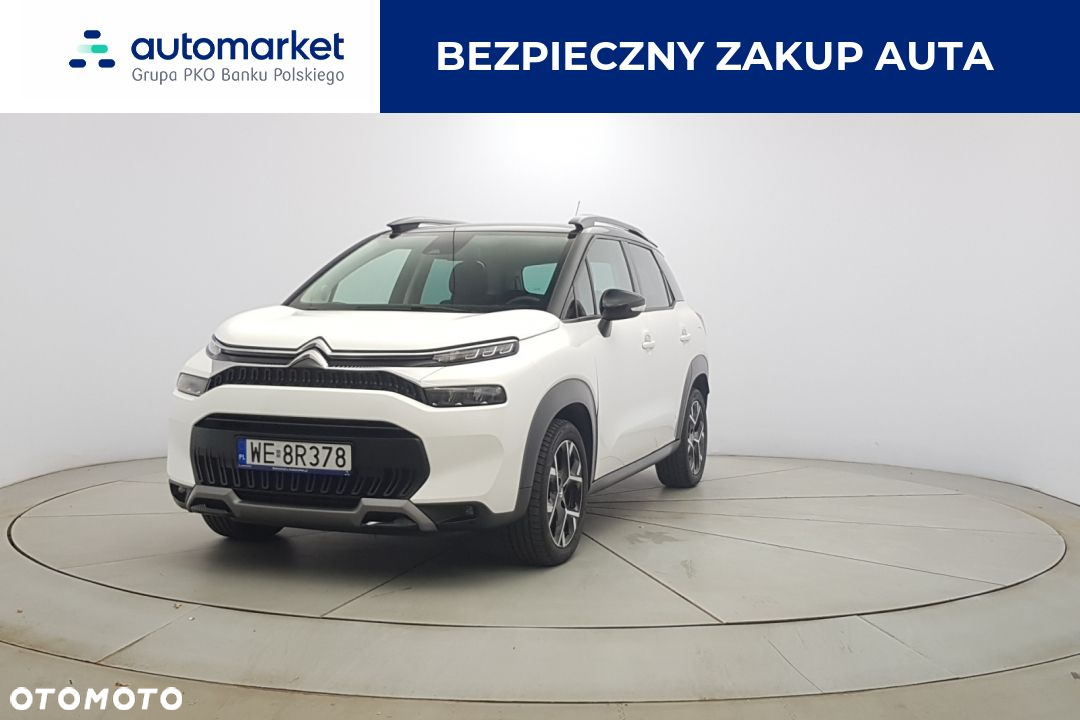 Citroën C3 - 3