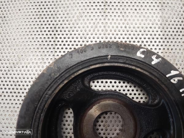Poli Cambota Citroen C4 I (Lc_) - 3