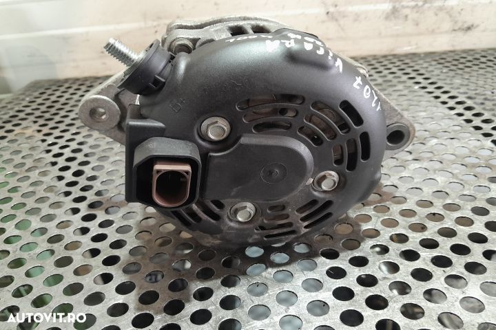 Alternator 31400-61M0 31400-61M0 Suzuki Vitara 2 [2014 - 2018] Crosso - 4