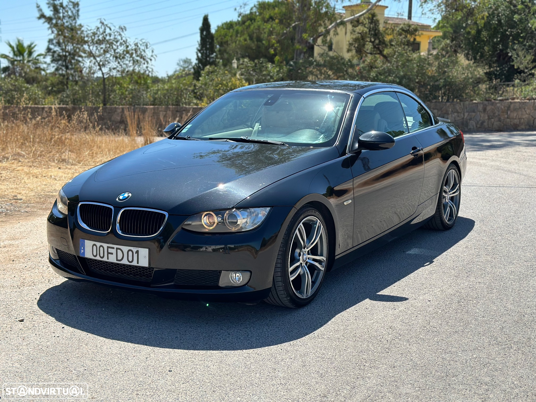 BMW 320 i Intense - 7